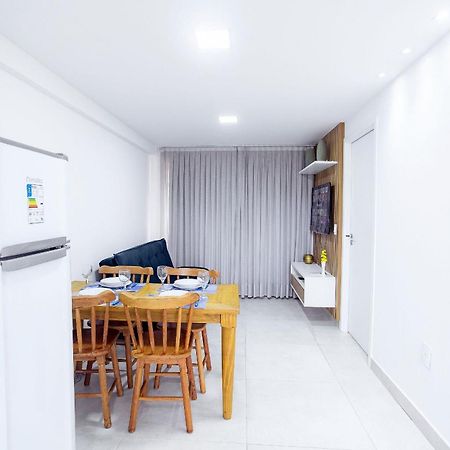 Puerto Ventura#102B - Flat Ao Mar Por Carpediem João Pessoa Zewnętrze zdjęcie